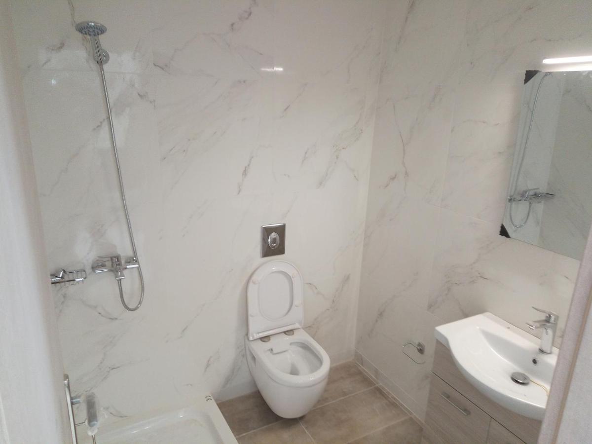 Villa Stylianos And Studios Kíssamos Extérieur photo
