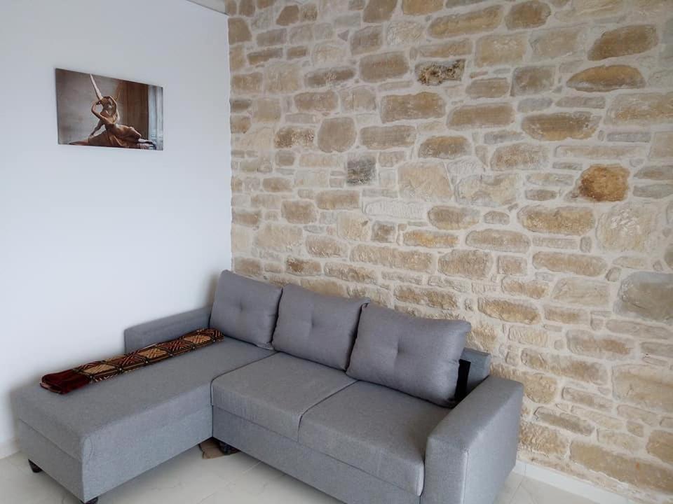 Villa Stylianos And Studios Kíssamos Extérieur photo