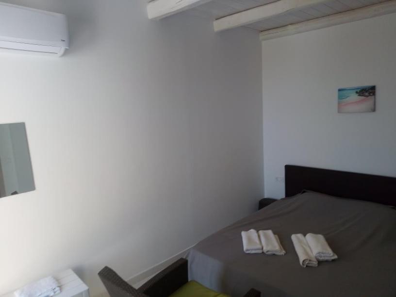 Villa Stylianos And Studios Kíssamos Extérieur photo